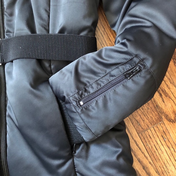 Fabletics Reversible Coat - Picture 3 of 7